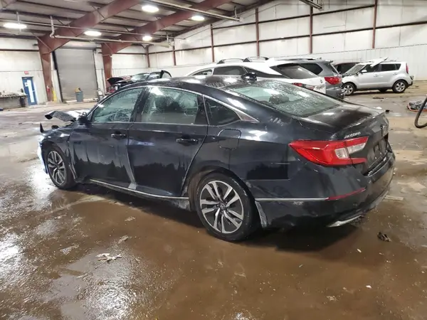 1HGCV3F49MA002535 2021 HONDA ACCORD - Image 2