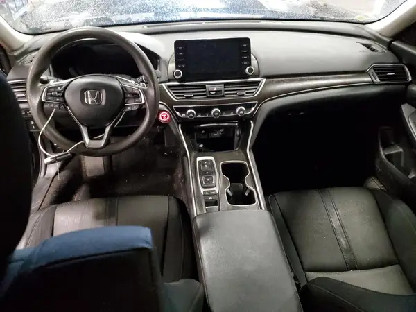 1HGCV3F49MA002535 2021 HONDA ACCORD - Image 8
