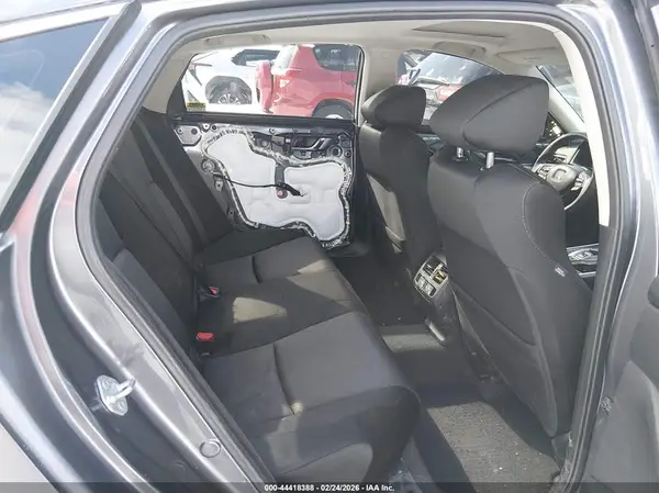 1HGCV3F49MA002695 2021 HONDA ACCORD - Image 8