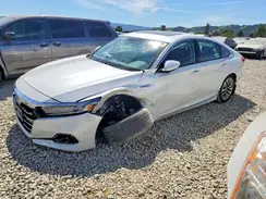 1HGCV3F49MA003118 2021 HONDA ACCORD