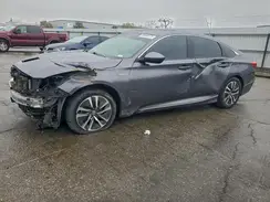 1HGCV3F49MA007394 2021 HONDA ACCORD