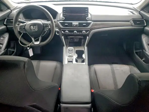 1HGCV3F49MA007394 2021 HONDA ACCORD - Image 8