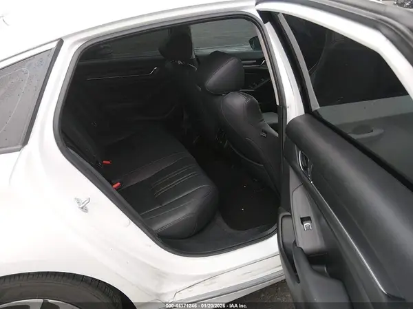 1HGCV3F49MA010537 2021 HONDA ACCORD - Image 8