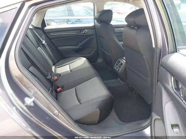 1HGCV3F49MA017407 2021 HONDA ACCORD - Image 8