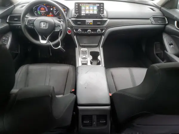 1HGCV3F4XJA002748 2018 HONDA ACCORD - Image 8