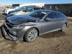 1HGCV3F4XJA009909 2018 HONDA ACCORD