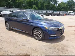 1HGCV3F4XKA000841 2019 HONDA ACCORD