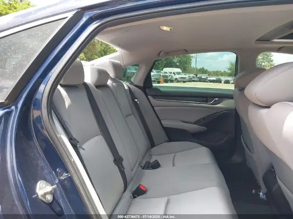 1HGCV3F4XKA000841 2019 HONDA ACCORD - Image 8