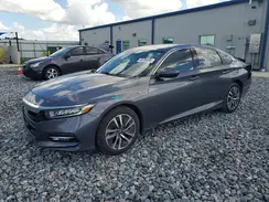 1HGCV3F4XKA001567 2019 HONDA ACCORD