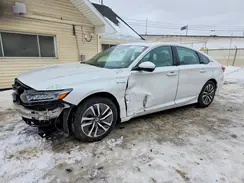 1HGCV3F4XKA002699 2019 HONDA ACCORD