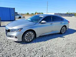 1HGCV3F4XKA002900 2019 HONDA ACCORD