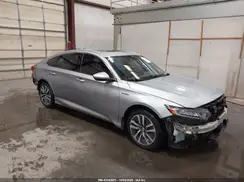 1HGCV3F4XKA004274 2019 HONDA ACCORD