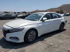 1HGCV3F4XKA004534 2019 HONDA ACCORD