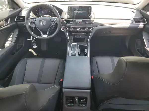 1HGCV3F4XKA004534 2019 HONDA ACCORD - Image 8