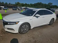 1HGCV3F4XKA010219 2019 HONDA ACCORD