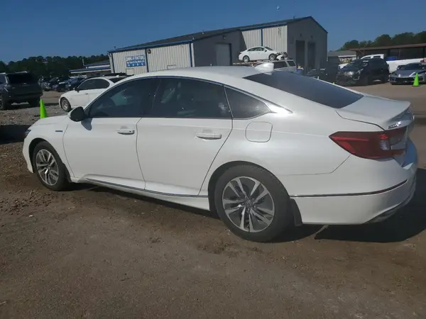 1HGCV3F4XKA010219 2019 HONDA ACCORD - Image 2