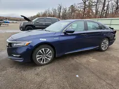 1HGCV3F4XKA010513 2019 HONDA ACCORD