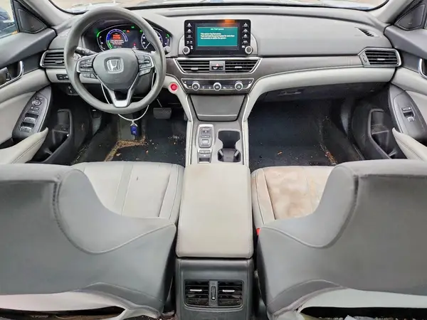 1HGCV3F4XKA010513 2019 HONDA ACCORD - Image 8