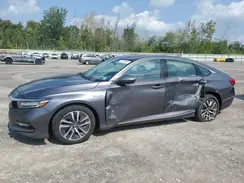 1HGCV3F4XKA013217 2019 HONDA ACCORD