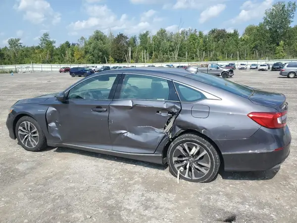 1HGCV3F4XKA013217 2019 HONDA ACCORD - Image 2