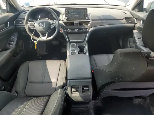 1HGCV3F4XKA013217 2019 HONDA ACCORD - Image 8