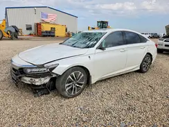 1HGCV3F4XKA013945 2019 HONDA ACCORD