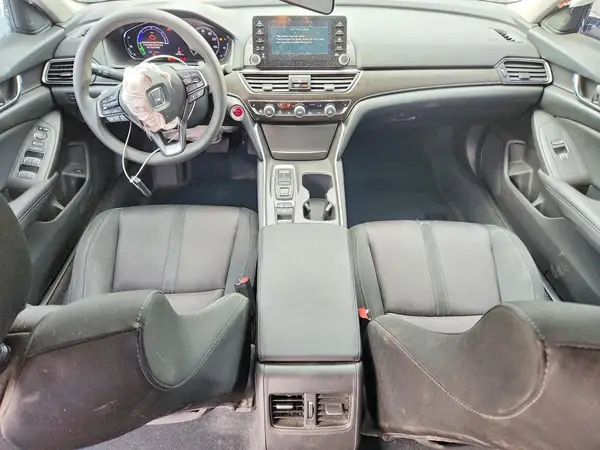 1HGCV3F4XKA013945 2019 HONDA ACCORD - Image 8