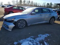 1HGCV3F4XKA019423 2019 HONDA ACCORD