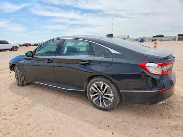 1HGCV3F4XLA004034 2020 HONDA ACCORD - Image 2