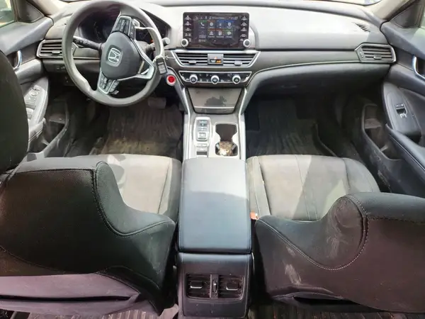 1HGCV3F4XLA004034 2020 HONDA ACCORD - Image 8