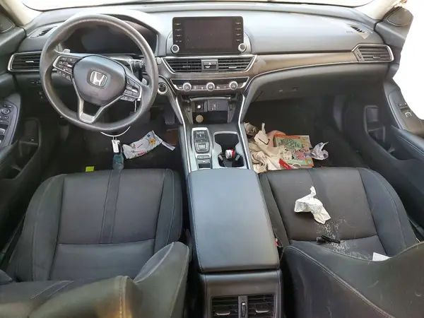 1HGCV3F4XLA005555 2020 HONDA ACCORD - Image 8
