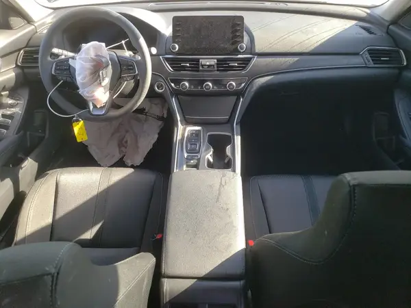 1HGCV3F4XLA006589 2020 HONDA ACCORD - Image 8