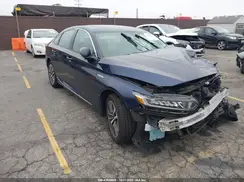 1HGCV3F4XLA007970 2020 HONDA ACCORD