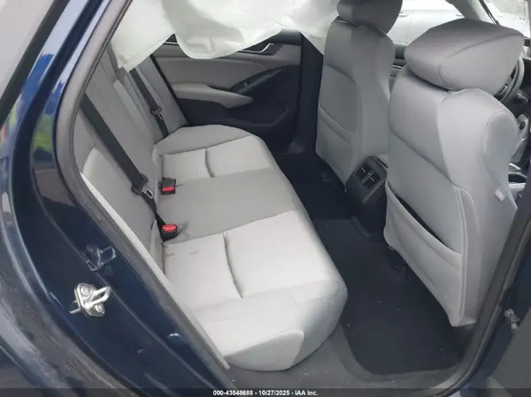 1HGCV3F4XLA007970 2020 HONDA ACCORD - Image 8