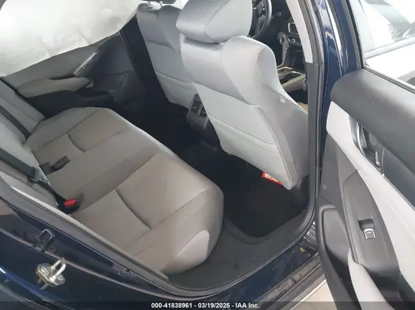1HGCV3F4XLA008004 2020 HONDA ACCORD - Image 8