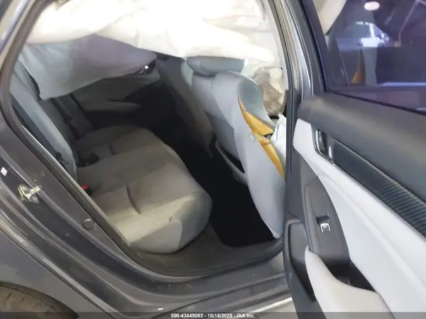 1HGCV3F4XLA008911 2020 HONDA ACCORD - Image 8