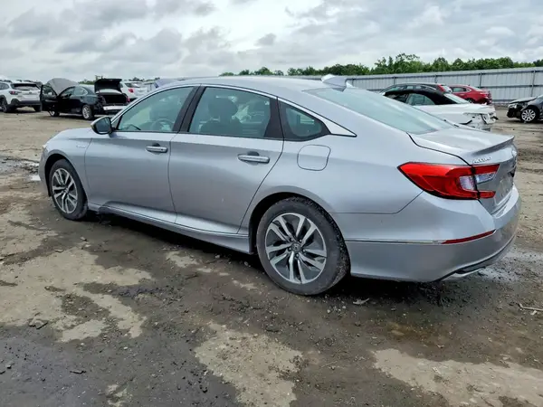 1HGCV3F4XLA010383 2020 HONDA ACCORD - Image 2