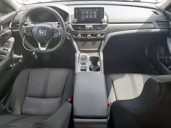 1HGCV3F4XLA010383 2020 HONDA ACCORD - Image 8