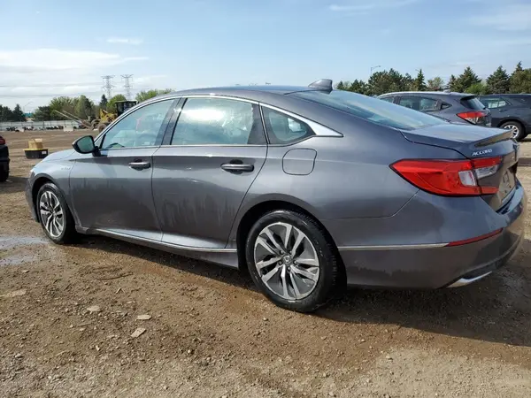 1HGCV3F4XLA011033 2020 HONDA ACCORD - Image 2