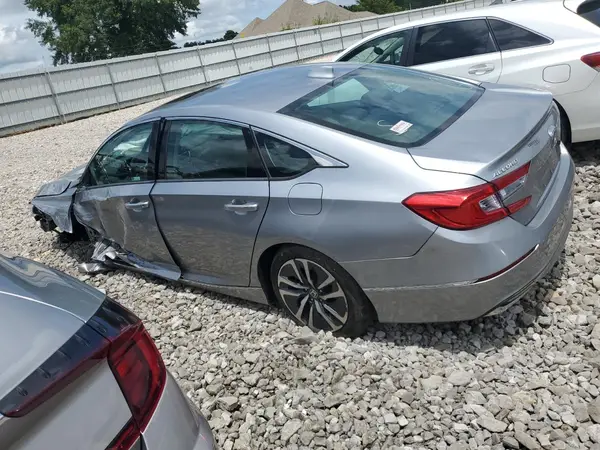 1HGCV3F4XLA012506 2020 HONDA ACCORD - Image 2