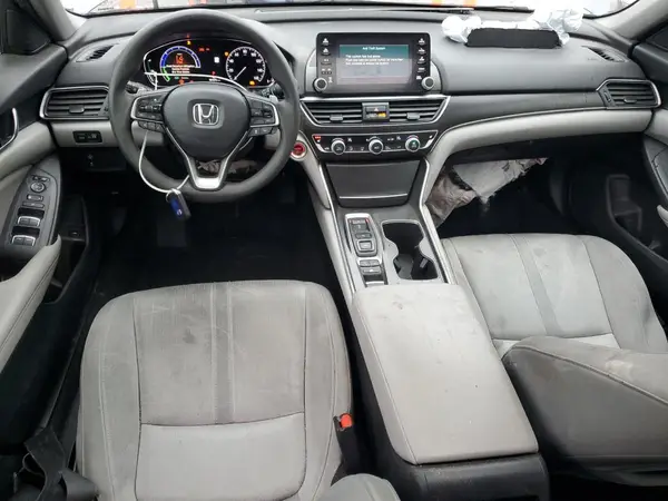 1HGCV3F4XLA014076 2020 HONDA ACCORD - Image 8
