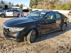 1HGCV3F4XMA001040 2021 HONDA ACCORD