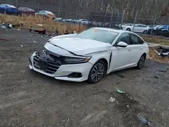 1HGCV3F4XMA001796 2021 HONDA ACCORD
