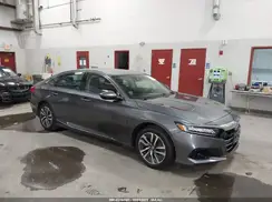 1HGCV3F4XMA004035 2021 HONDA ACCORD