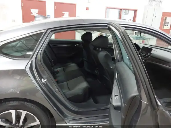 1HGCV3F4XMA004035 2021 HONDA ACCORD - Image 8