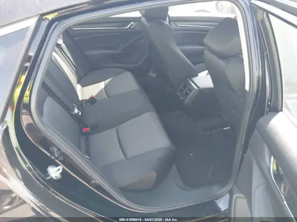 1HGCV3F4XMA004357 2021 HONDA ACCORD - Image 8