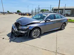 1HGCV3F4XMA005086 2021 HONDA ACCORD