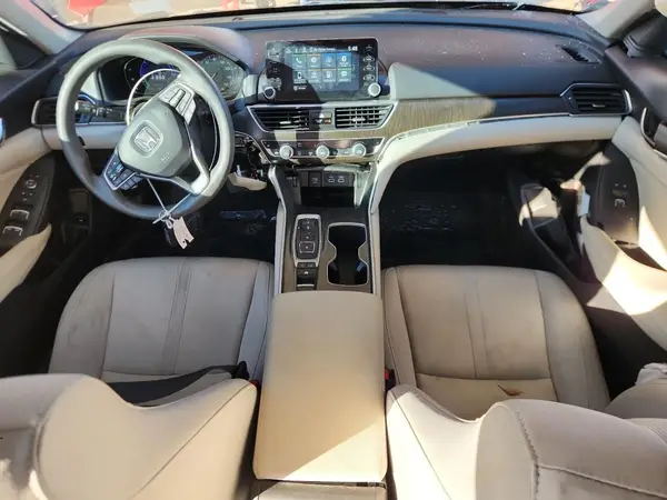 1HGCV3F4XMA008053 2021 HONDA ACCORD - Image 8