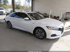 1HGCV3F4XMA009414 2021 HONDA ACCORD