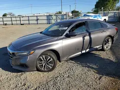 1HGCV3F4XMA009896 2021 HONDA ACCORD